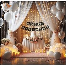 Birthday Celebration